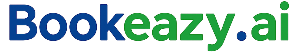 BookEasy.AI